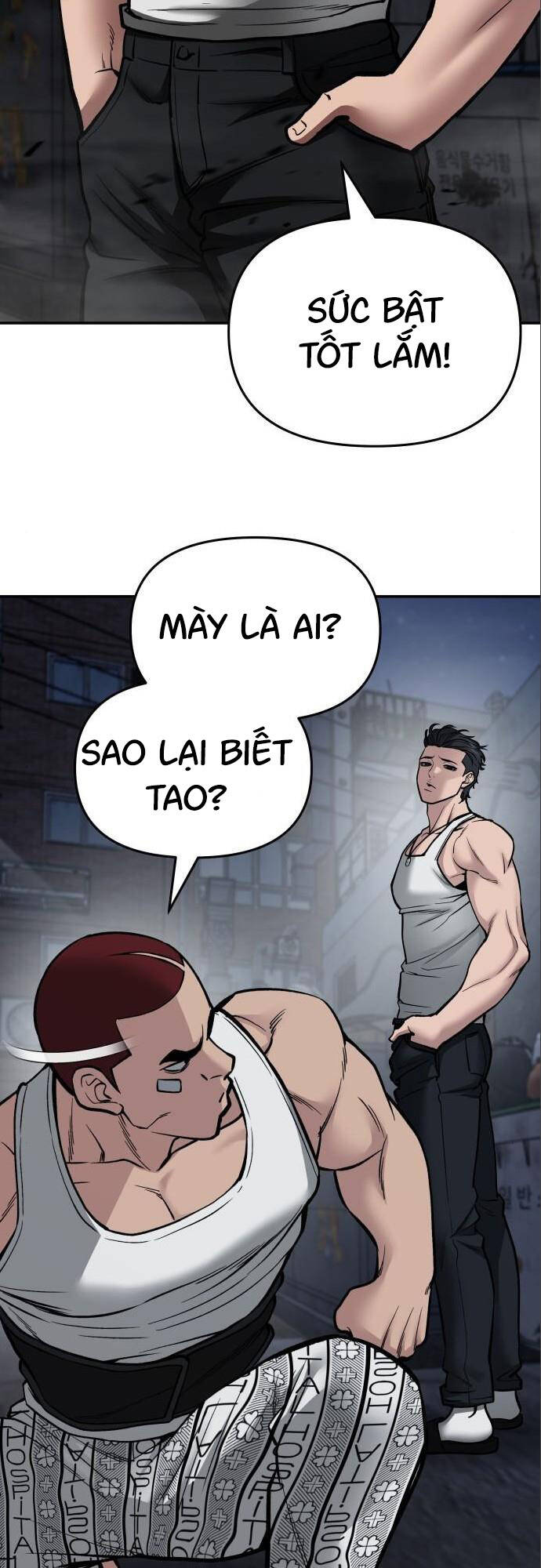 Giang Hồ Thực Thi Công Lý Chapter 73 - 112
