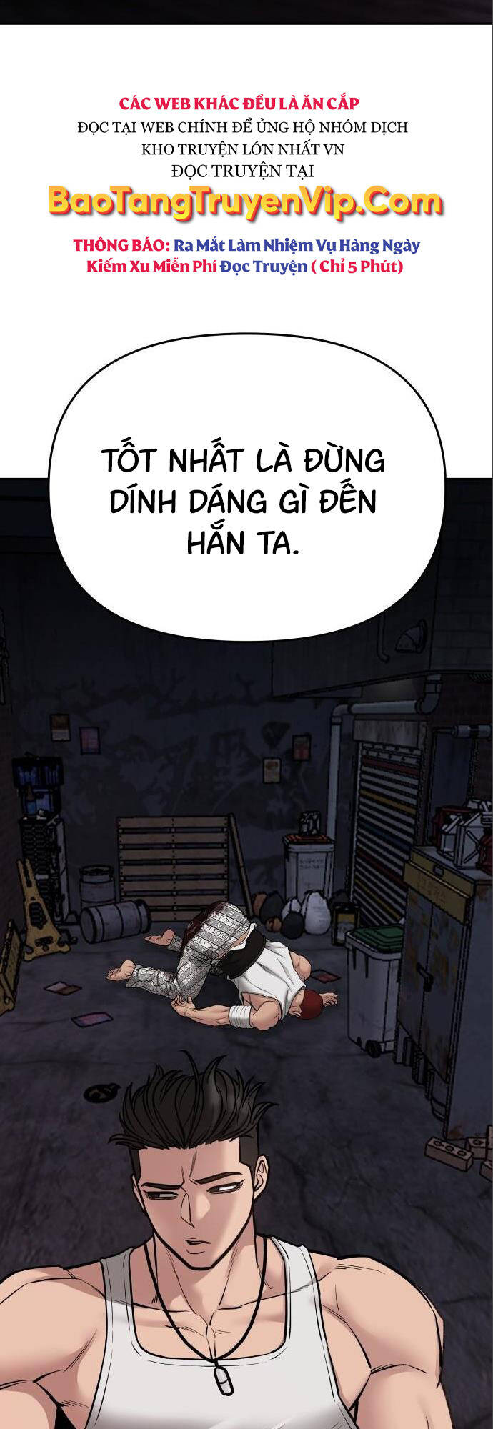 Giang Hồ Thực Thi Công Lý Chapter 73 - 124