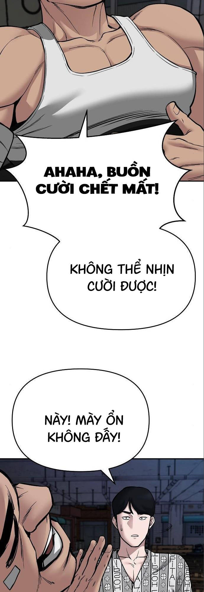 Giang Hồ Thực Thi Công Lý Chapter 73 - 79