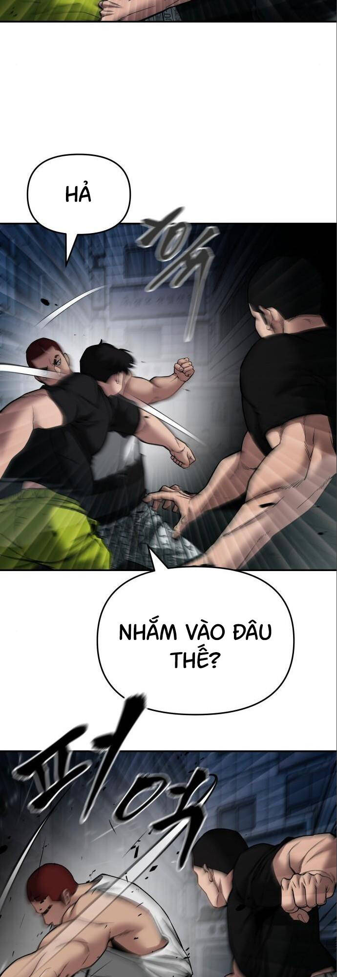 Giang Hồ Thực Thi Công Lý Chapter 73 - 89