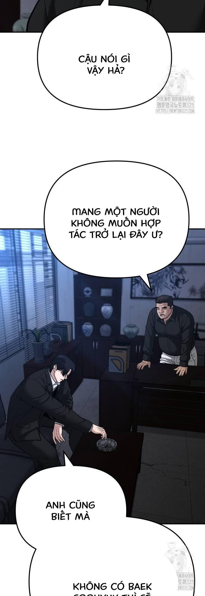 Giang Hồ Thực Thi Công Lý Chapter 87 - 21