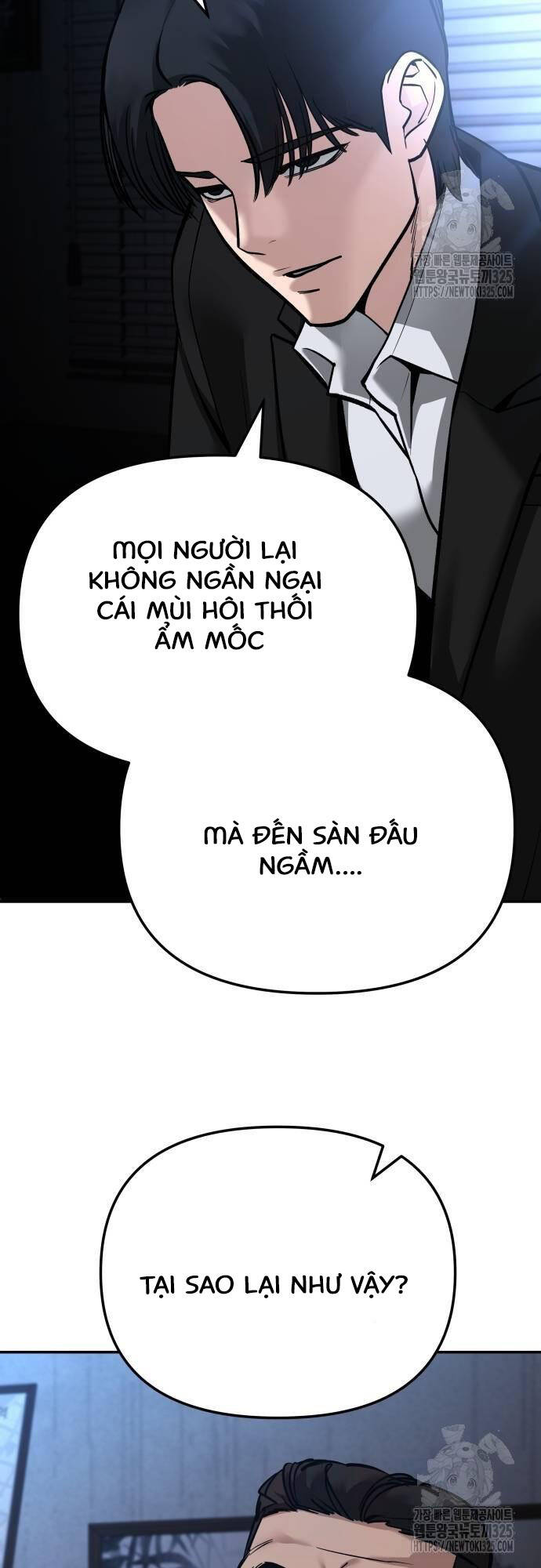 Giang Hồ Thực Thi Công Lý Chapter 87 - 30
