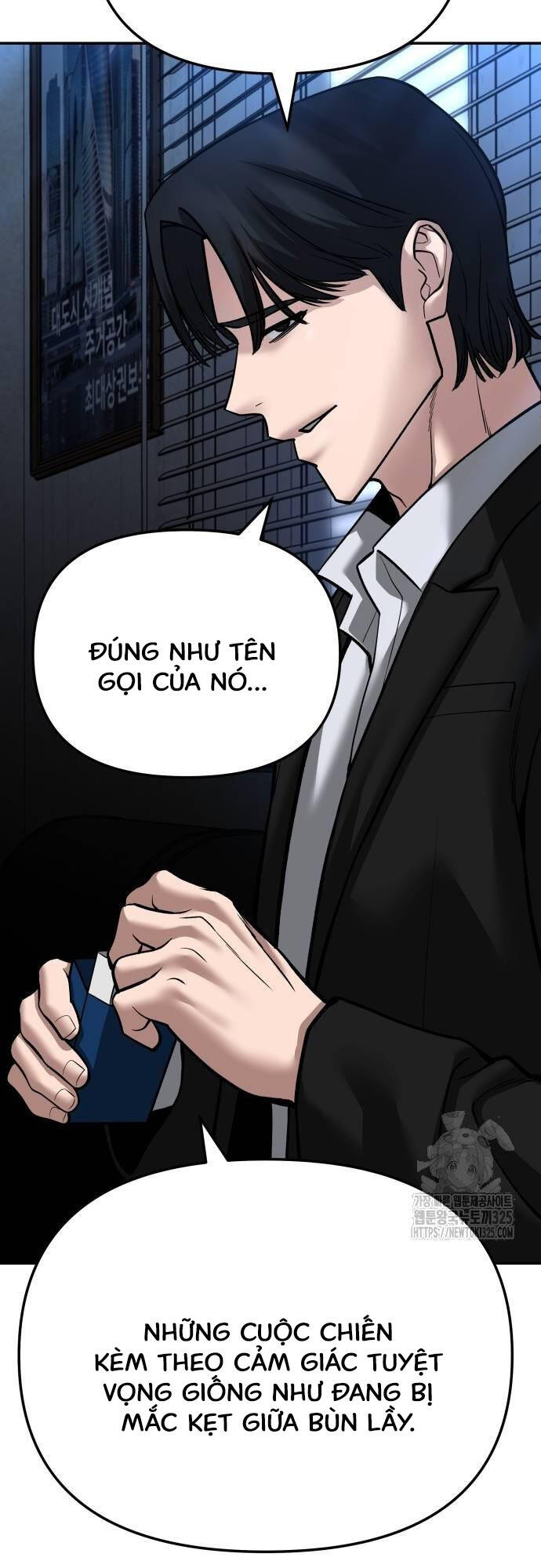 Giang Hồ Thực Thi Công Lý Chapter 87 - 44