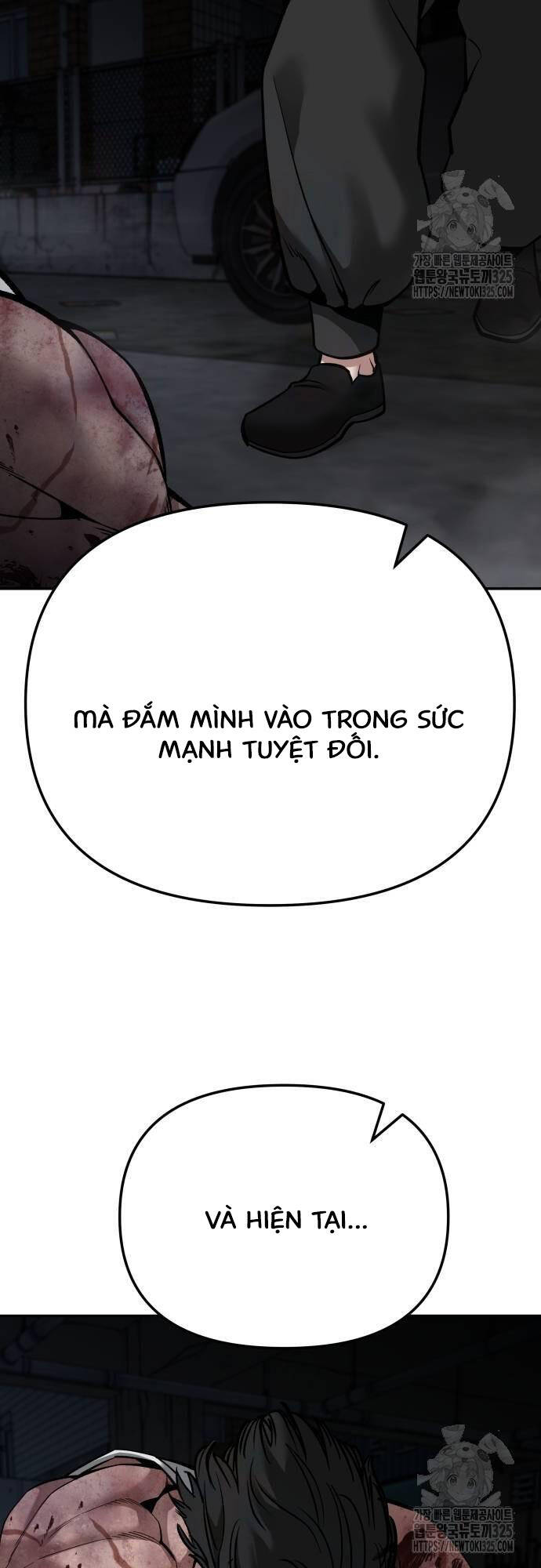 Giang Hồ Thực Thi Công Lý Chapter 87 - 47
