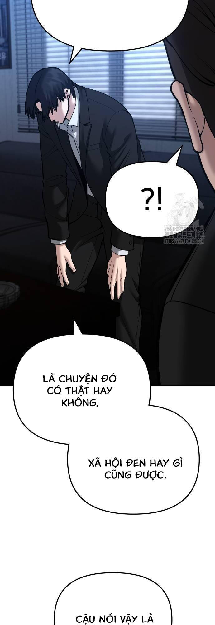 Giang Hồ Thực Thi Công Lý Chapter 87 - 55
