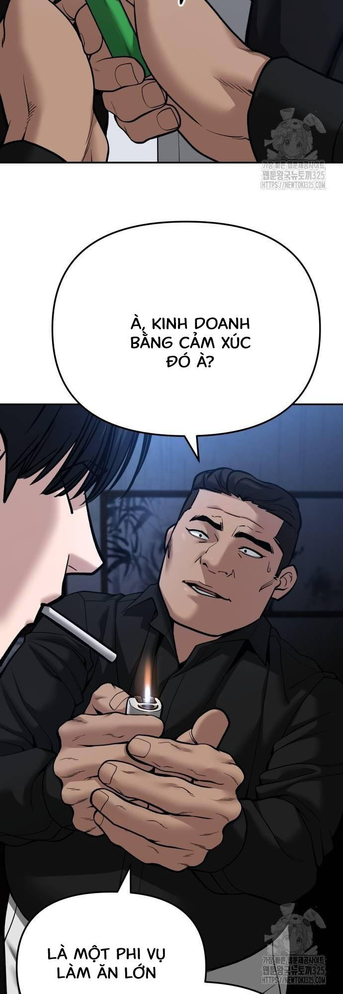 Giang Hồ Thực Thi Công Lý Chapter 87 - 60