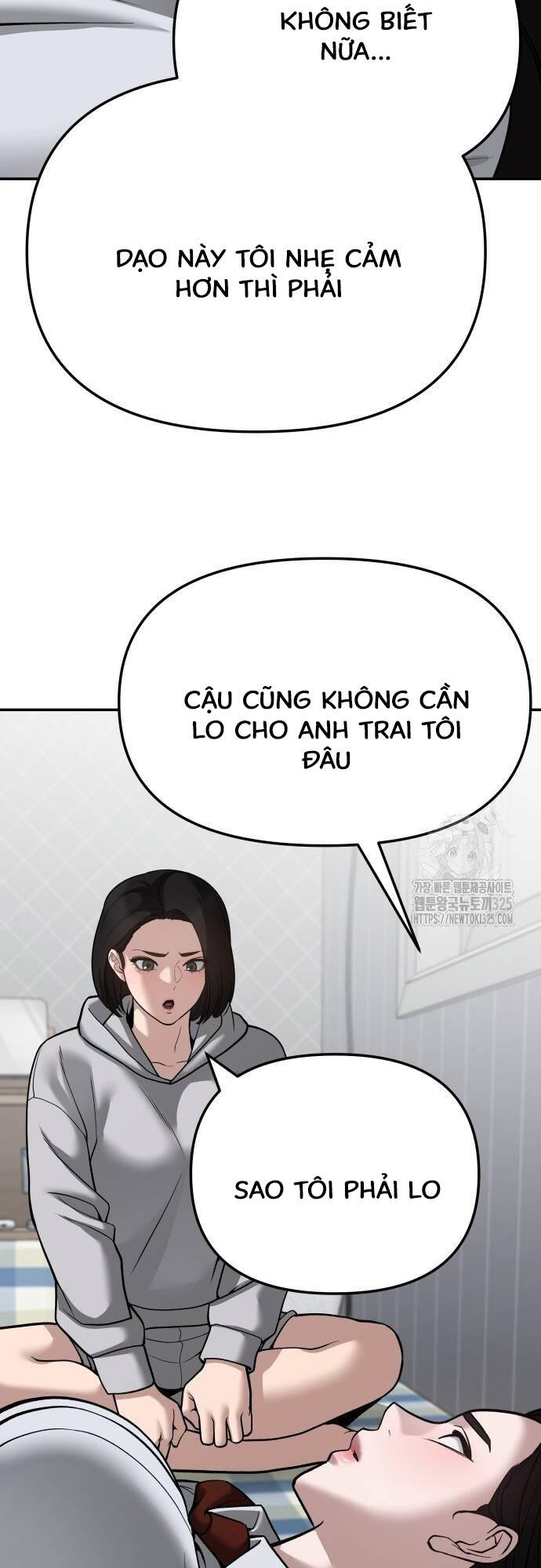 Giang Hồ Thực Thi Công Lý Chapter 87 - 75