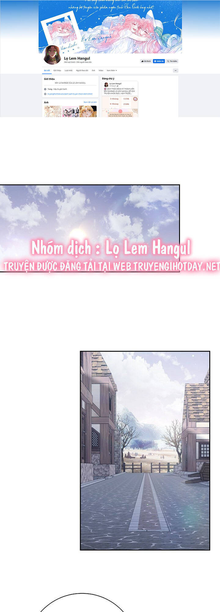Cuộc Hôn Nhân Vụ Lợi Chapter 115 - 1