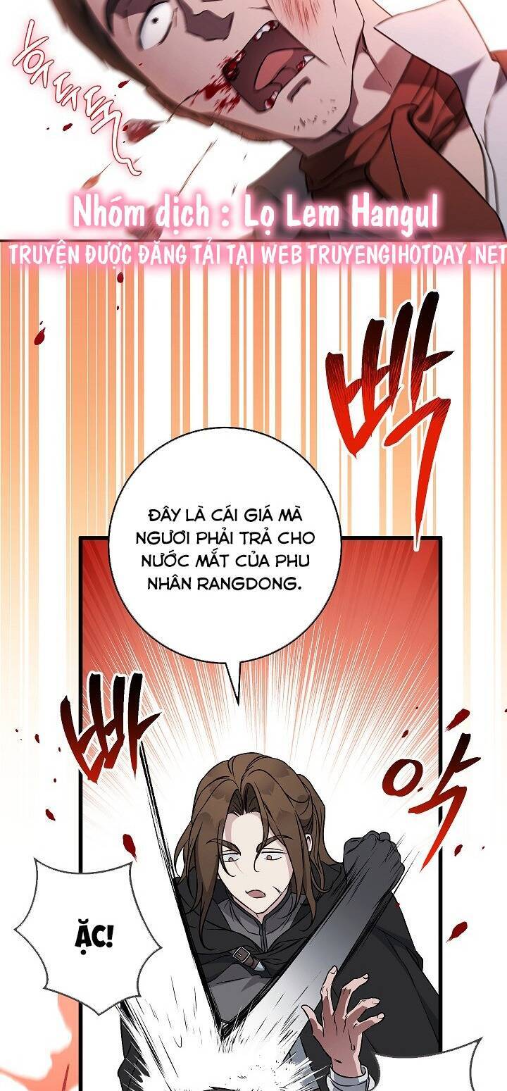 Cuộc Hôn Nhân Vụ Lợi Chapter 115 - 19