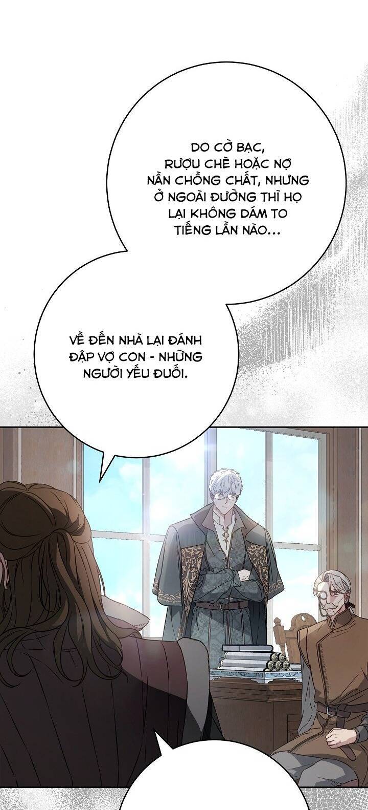 Cuộc Hôn Nhân Vụ Lợi Chapter 116 - 37