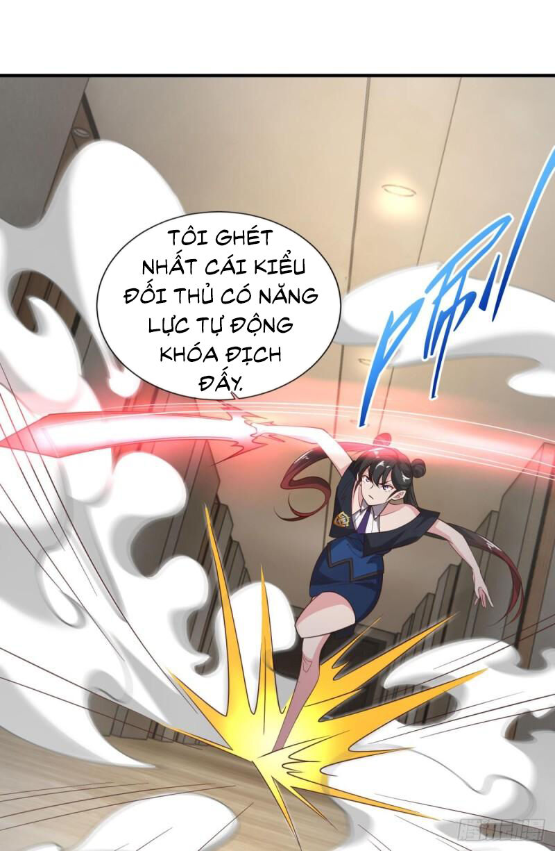 Player Thần Vực Chapter 44 - 11