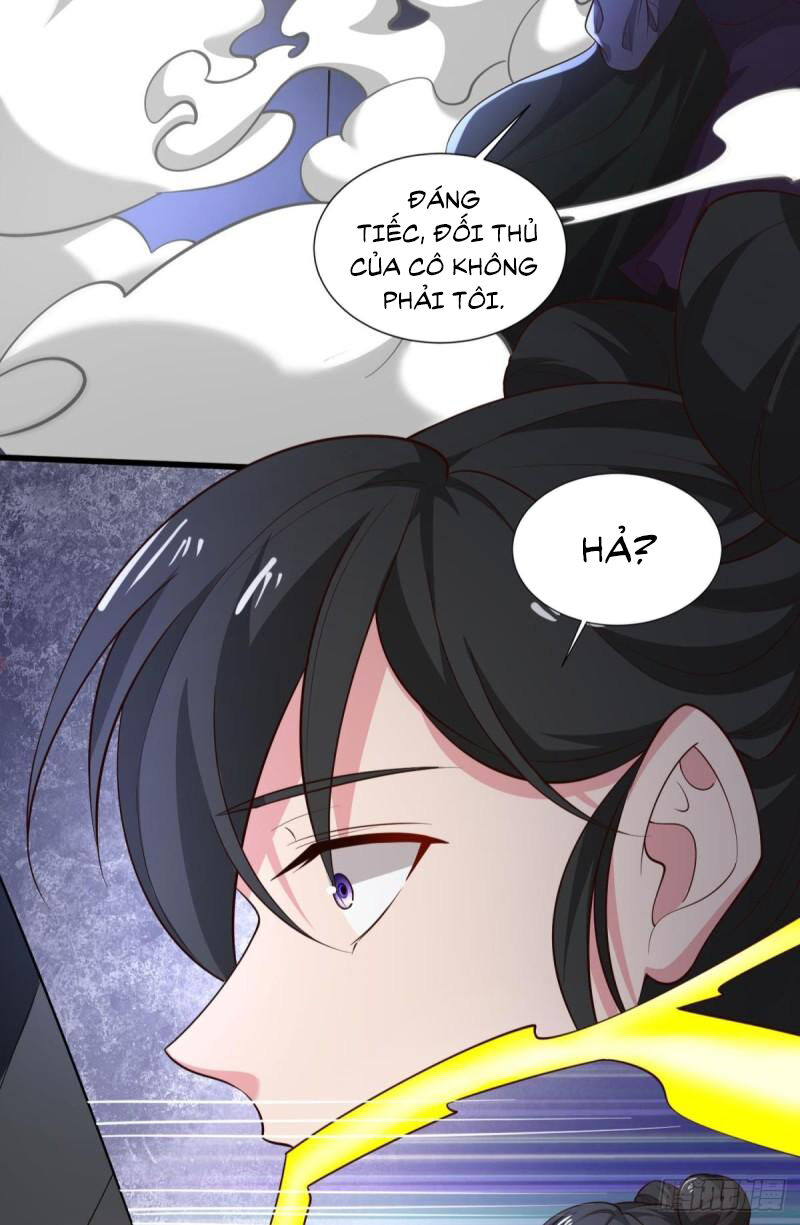 Player Thần Vực Chapter 44 - 15