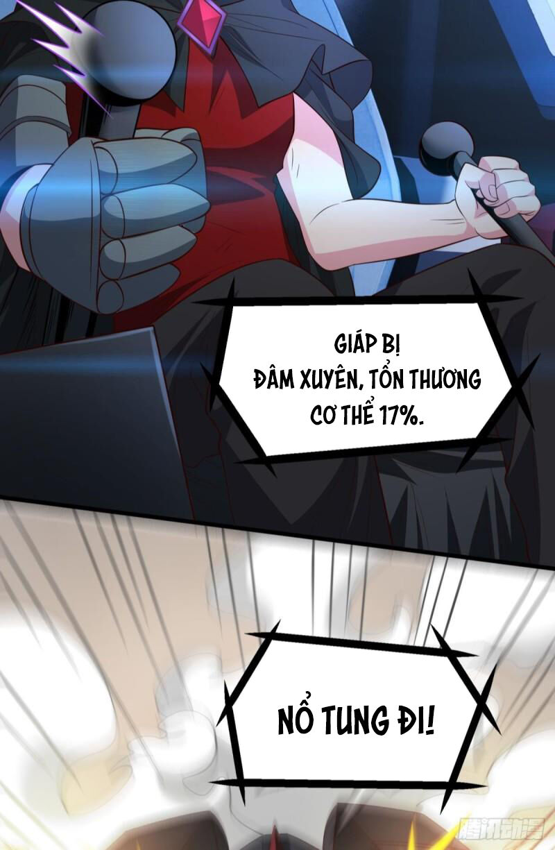 Player Thần Vực Chapter 44 - 17