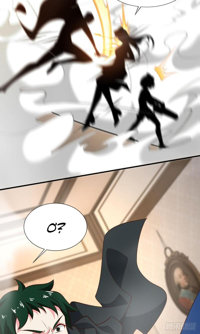 Player Thần Vực Chapter 44 - 24