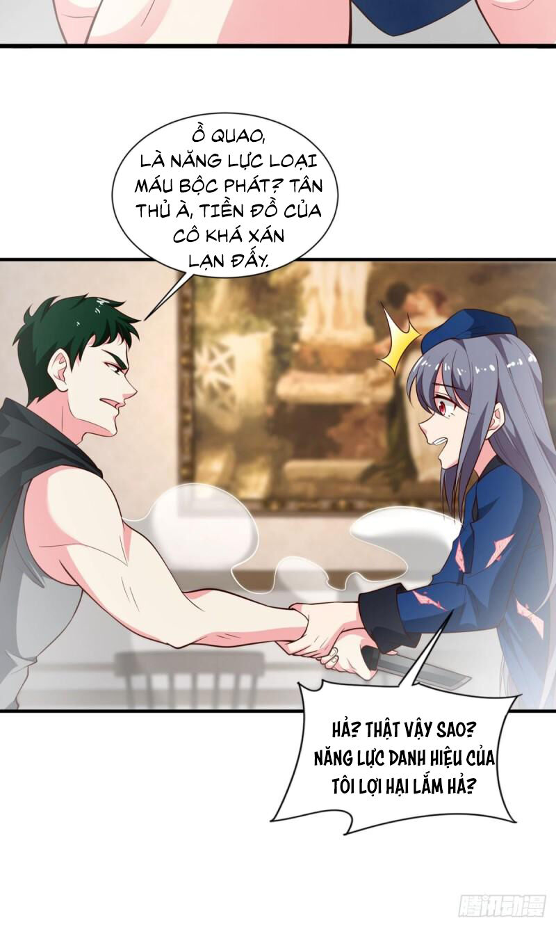 Player Thần Vực Chapter 44 - 27