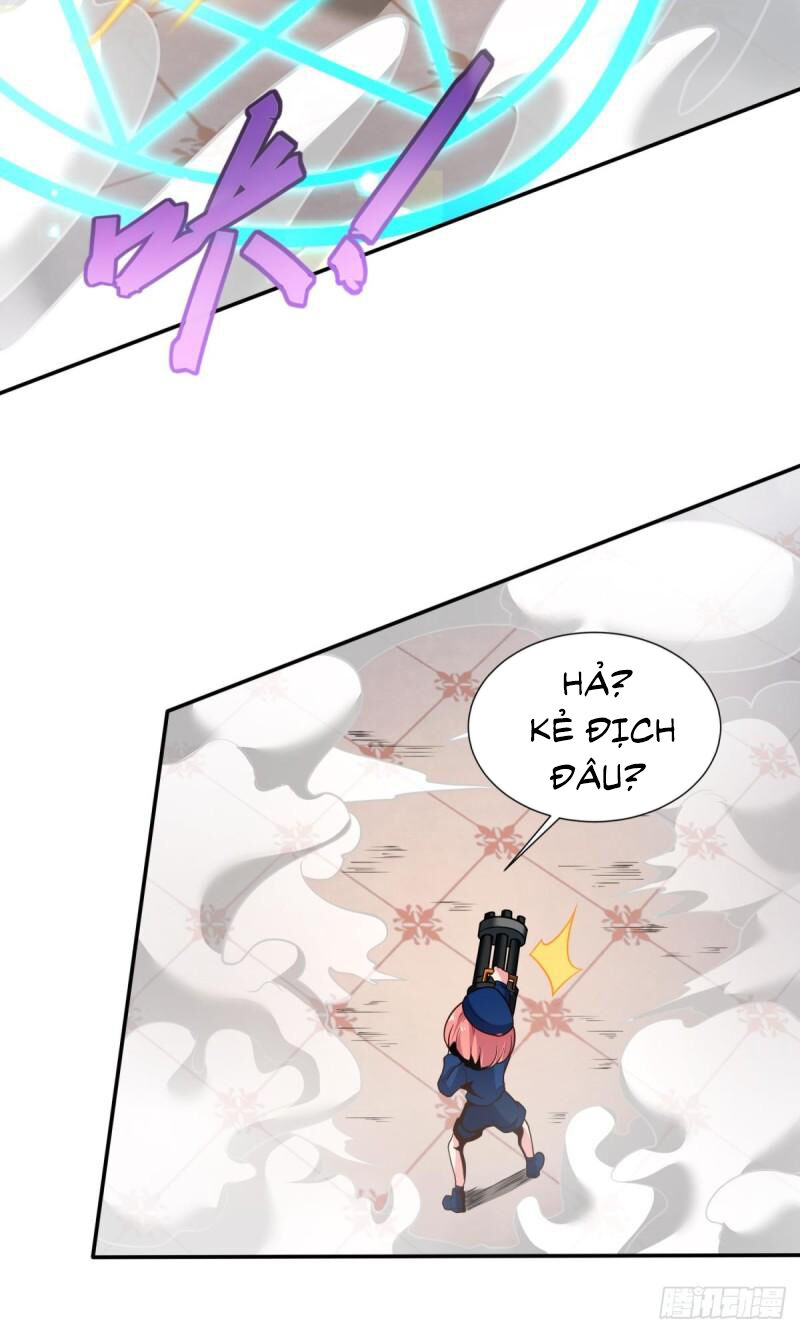 Player Thần Vực Chapter 44 - 29
