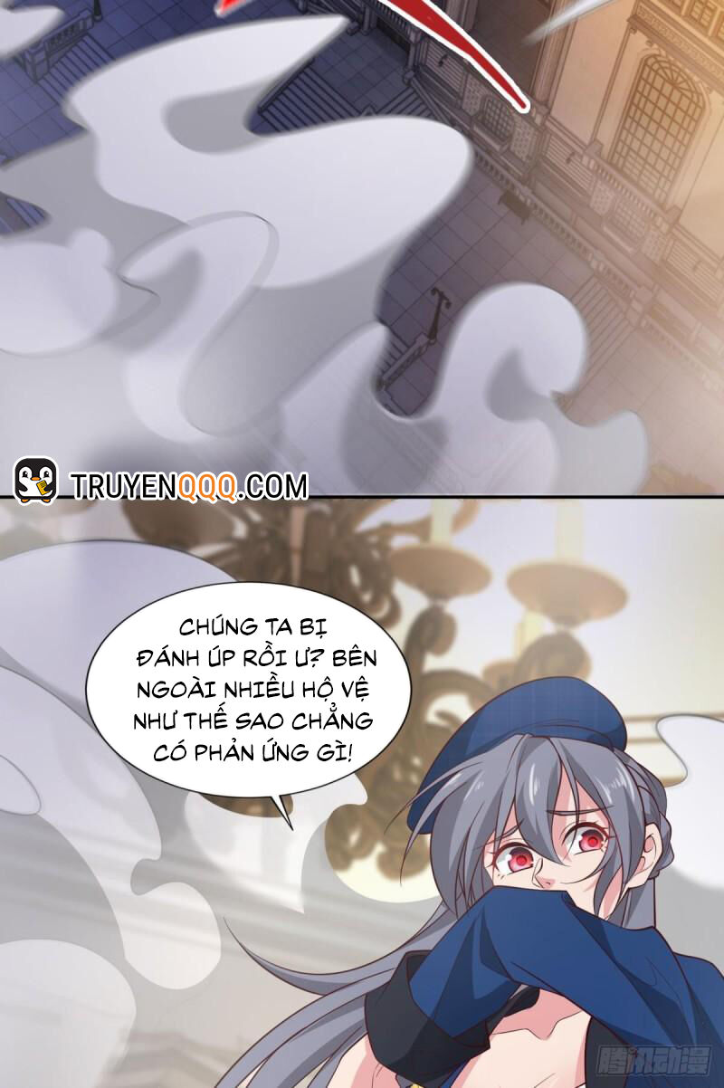 Player Thần Vực Chapter 44 - 3