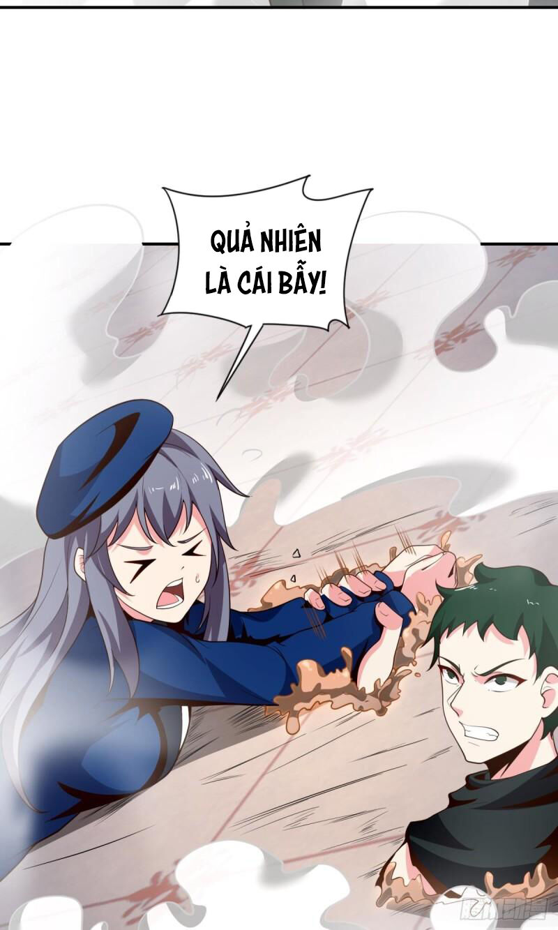 Player Thần Vực Chapter 44 - 31