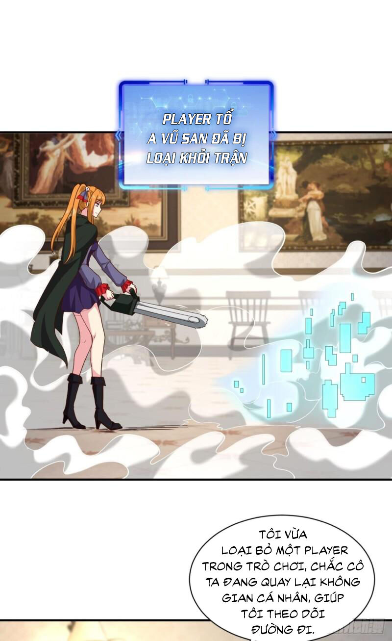 Player Thần Vực Chapter 44 - 35