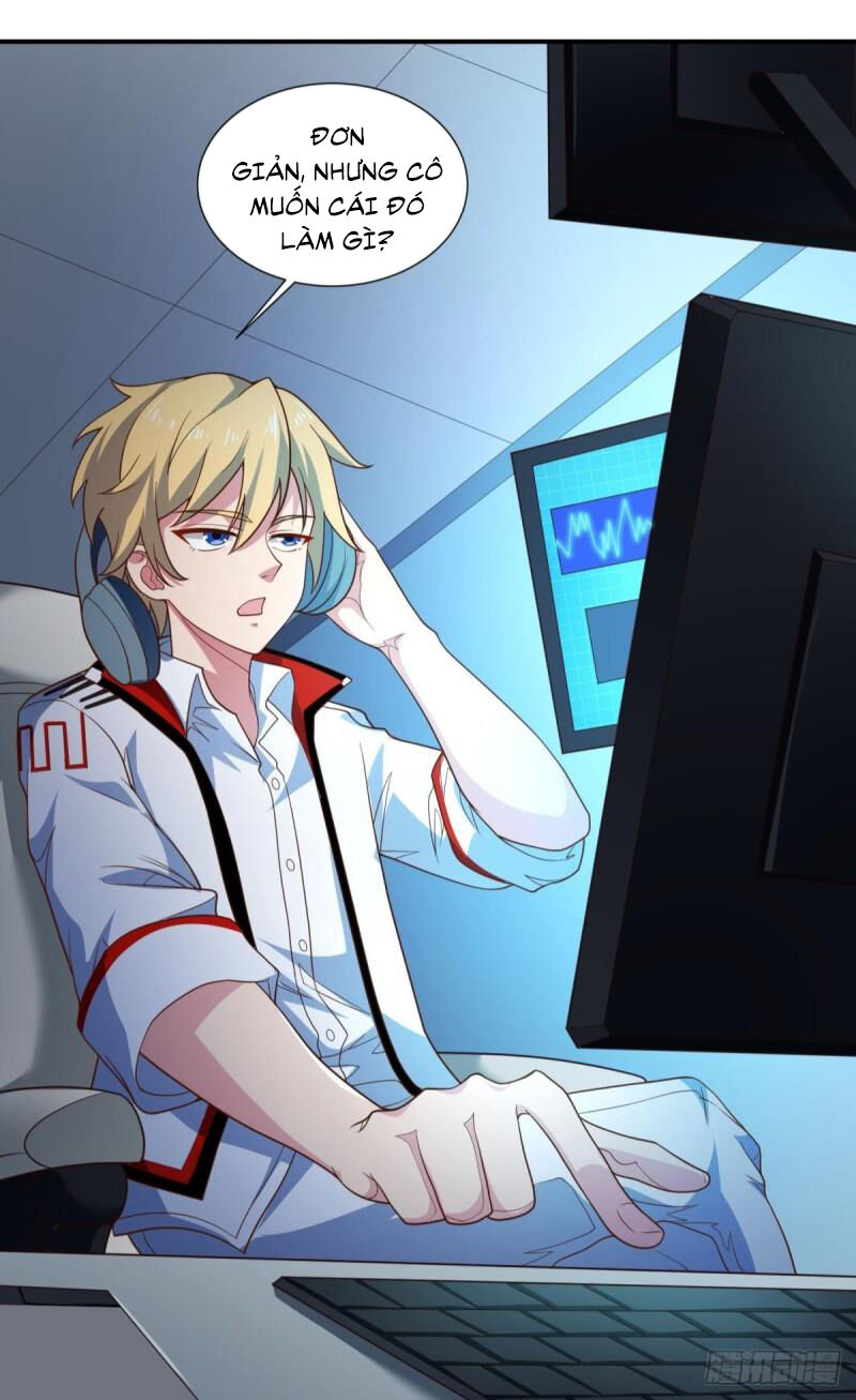 Player Thần Vực Chapter 44 - 37