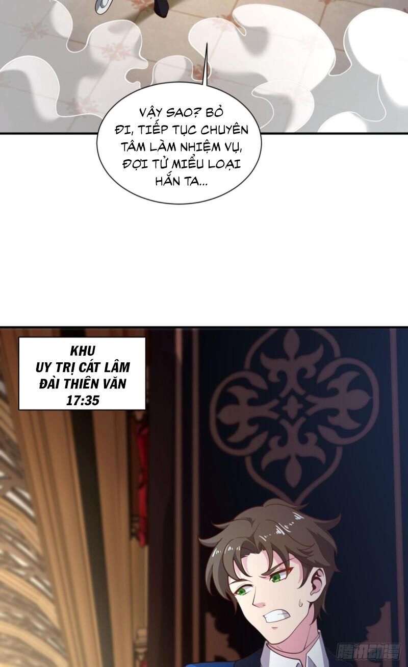 Player Thần Vực Chapter 44 - 40