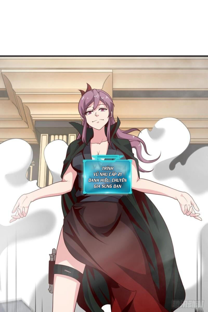 Player Thần Vực Chapter 44 - 42