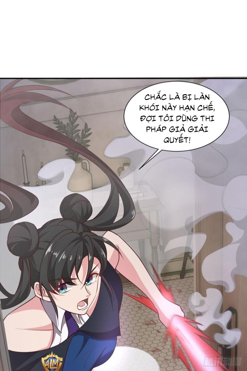 Player Thần Vực Chapter 44 - 5