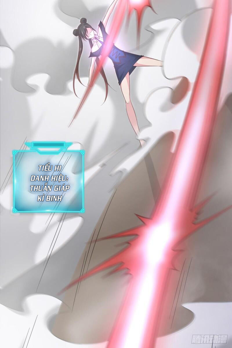 Player Thần Vực Chapter 44 - 7