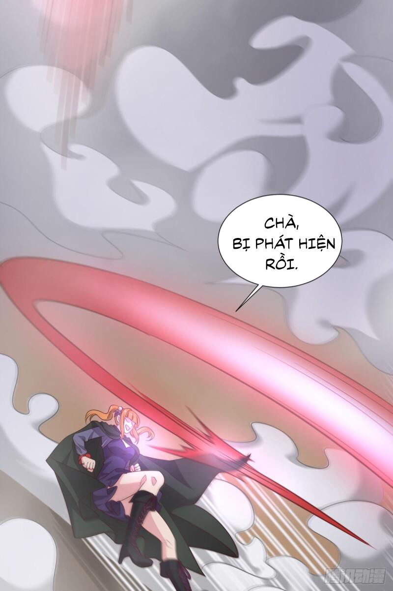 Player Thần Vực Chapter 44 - 9