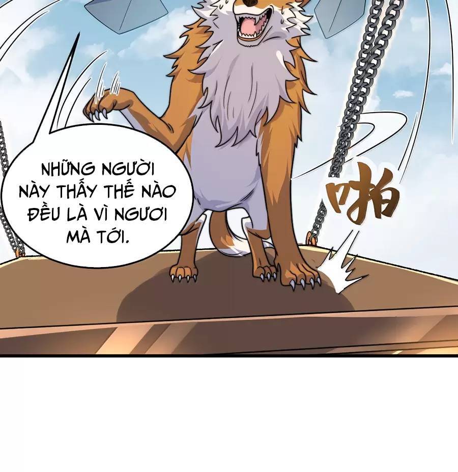 Vai Ác Sư Tôn Mang Theo Các Đồ Đệ Vô Địch Thiên Hạ Chapter  132 - 17
