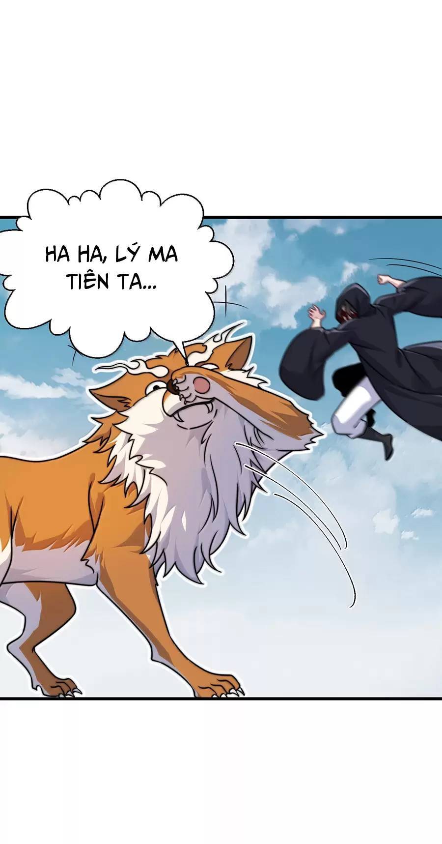 Vai Ác Sư Tôn Mang Theo Các Đồ Đệ Vô Địch Thiên Hạ Chapter  132 - 23