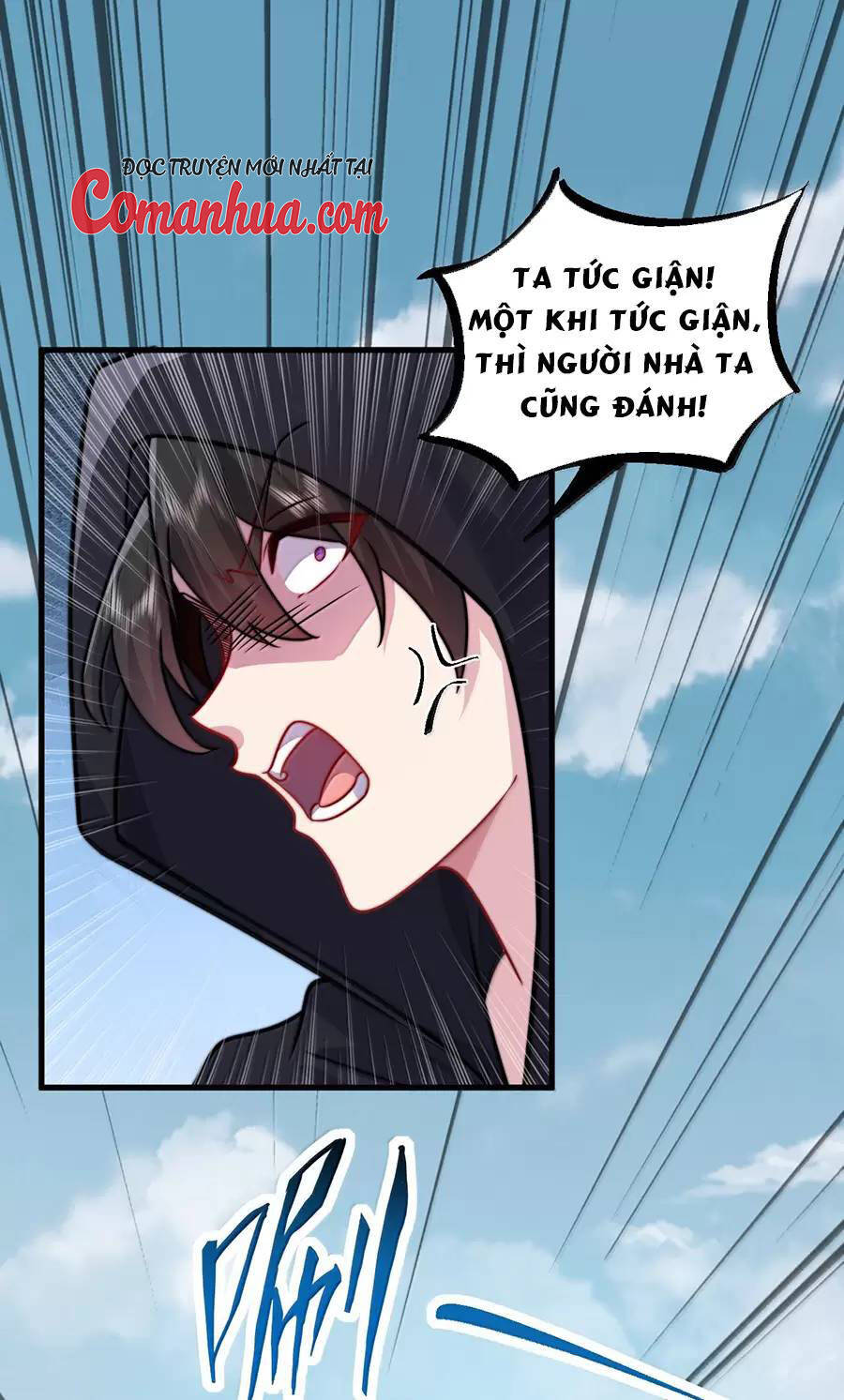 Vai Ác Sư Tôn Mang Theo Các Đồ Đệ Vô Địch Thiên Hạ Chapter  132 - 43