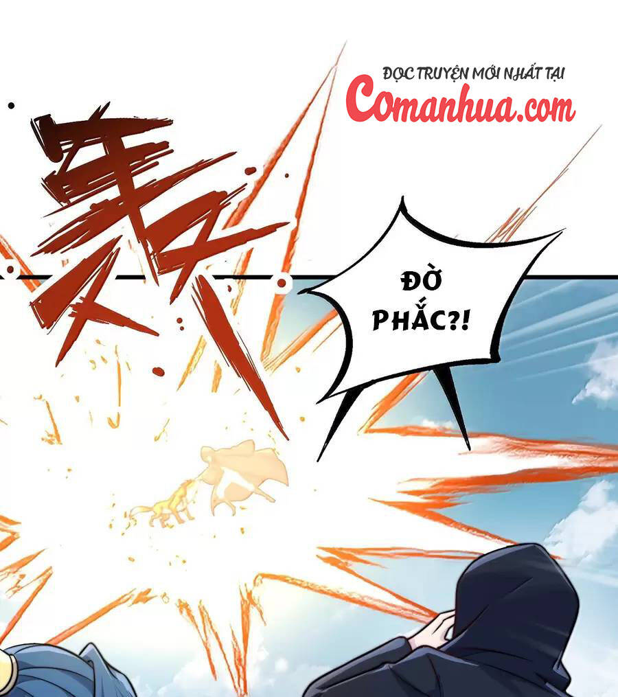 Vai Ác Sư Tôn Mang Theo Các Đồ Đệ Vô Địch Thiên Hạ Chapter  132 - 52
