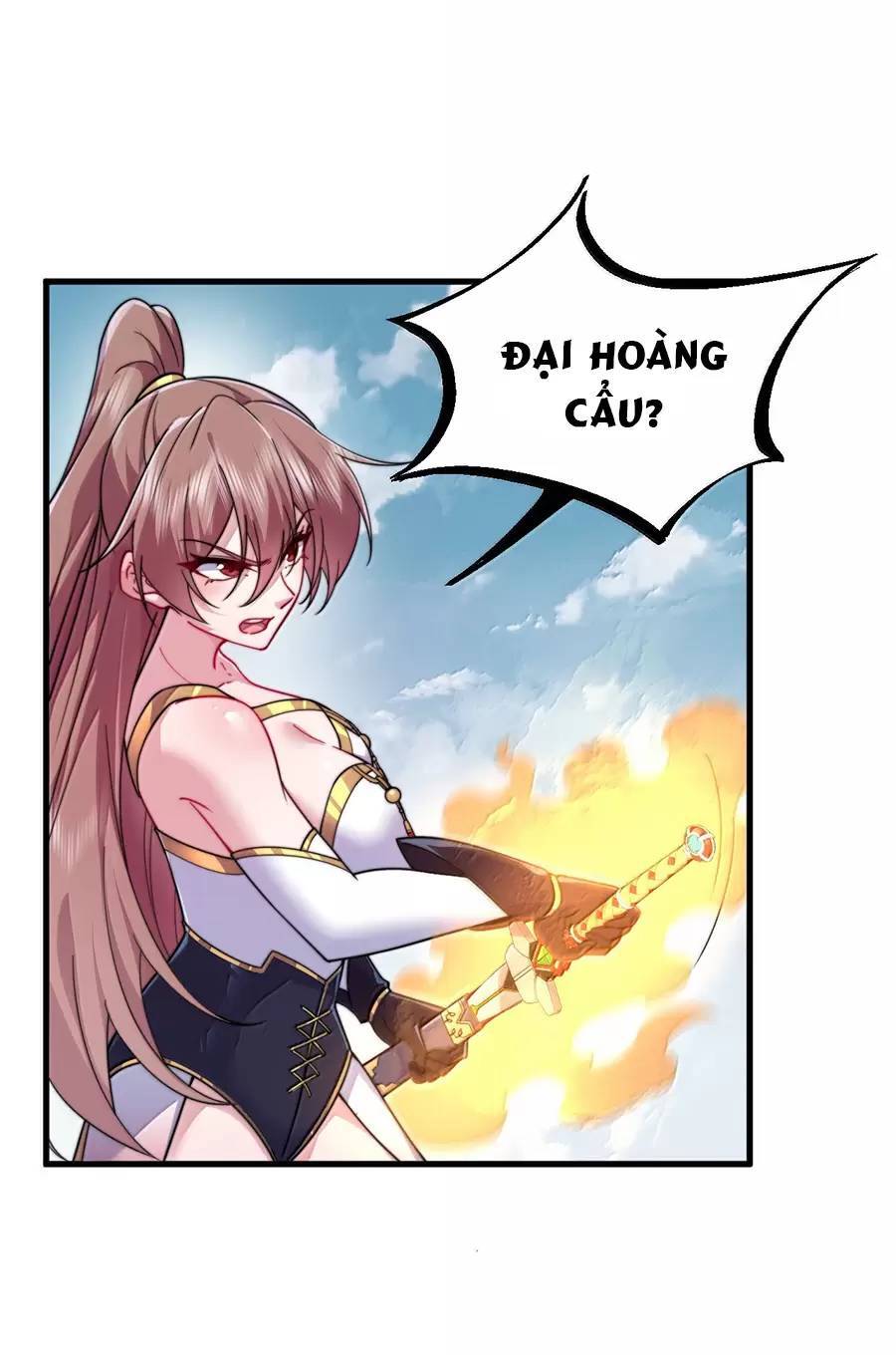 Vai Ác Sư Tôn Mang Theo Các Đồ Đệ Vô Địch Thiên Hạ Chapter  132 - 8