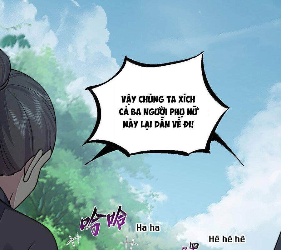 Vai Ác Sư Tôn Mang Theo Các Đồ Đệ Vô Địch Thiên Hạ Chapter  133 - 11