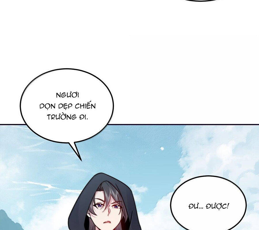 Vai Ác Sư Tôn Mang Theo Các Đồ Đệ Vô Địch Thiên Hạ Chapter  133 - 17