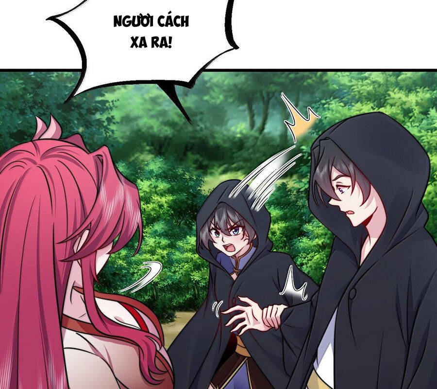 Vai Ác Sư Tôn Mang Theo Các Đồ Đệ Vô Địch Thiên Hạ Chapter  133 - 46