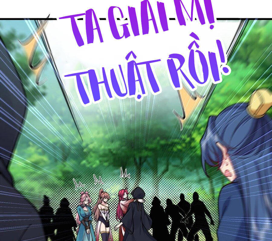 Vai Ác Sư Tôn Mang Theo Các Đồ Đệ Vô Địch Thiên Hạ Chapter  133 - 56