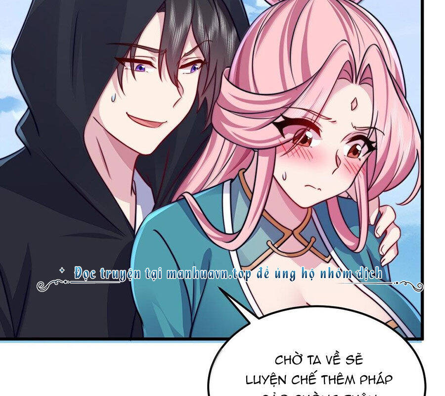Vai Ác Sư Tôn Mang Theo Các Đồ Đệ Vô Địch Thiên Hạ Chapter  133 - 75