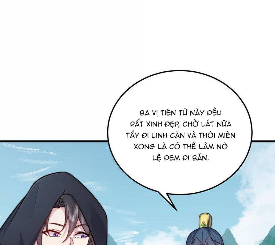Vai Ác Sư Tôn Mang Theo Các Đồ Đệ Vô Địch Thiên Hạ Chapter  133 - 9