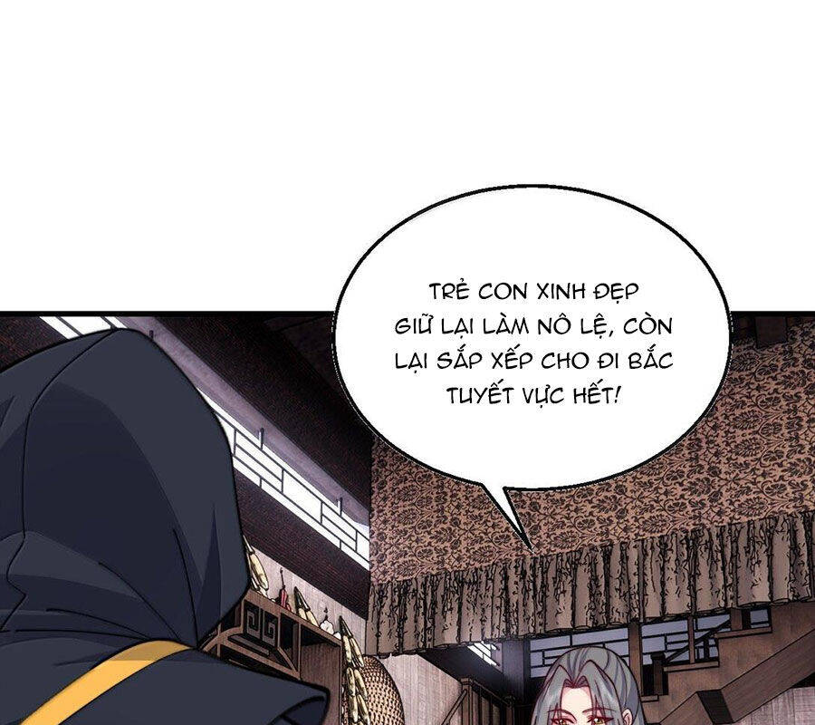 Vai Ác Sư Tôn Mang Theo Các Đồ Đệ Vô Địch Thiên Hạ Chapter  133 - 90