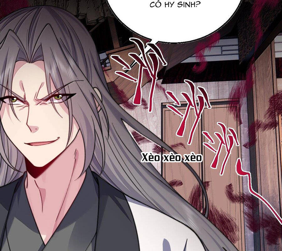 Vai Ác Sư Tôn Mang Theo Các Đồ Đệ Vô Địch Thiên Hạ Chapter  133 - 96
