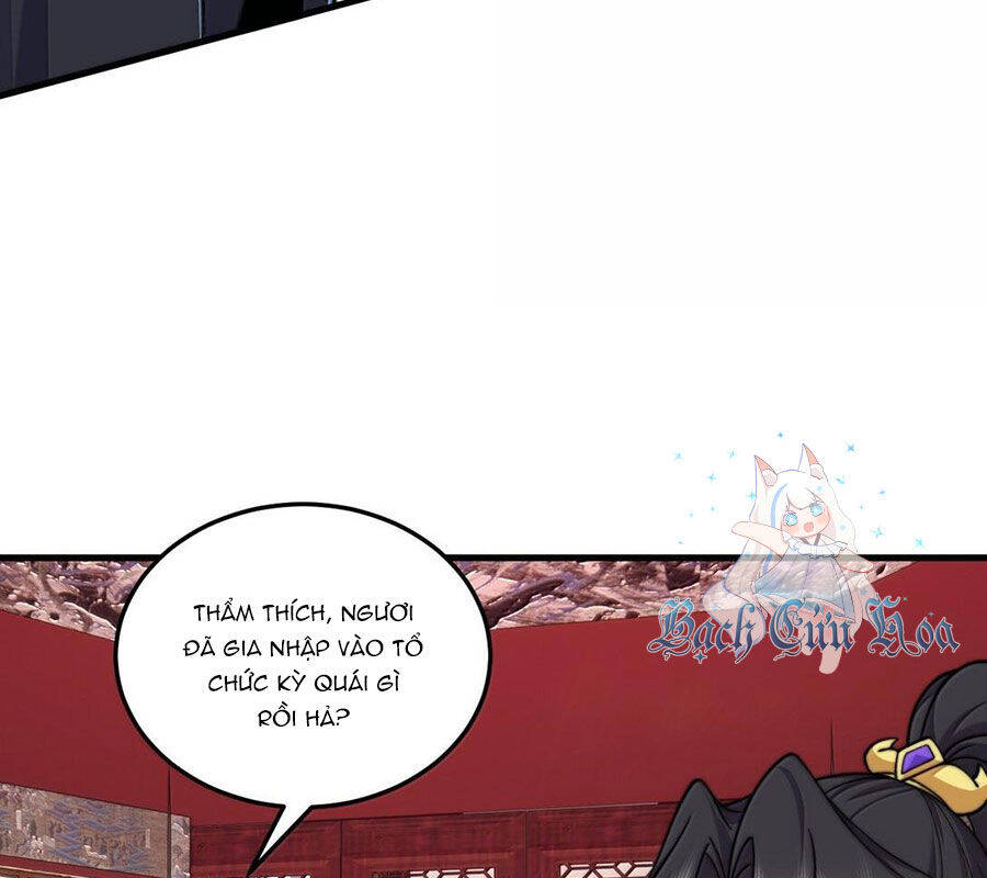 Vai Ác Sư Tôn Mang Theo Các Đồ Đệ Vô Địch Thiên Hạ Chapter  134 - 25