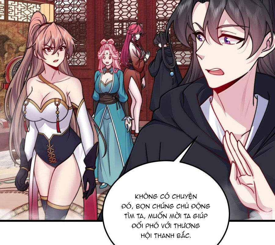 Vai Ác Sư Tôn Mang Theo Các Đồ Đệ Vô Địch Thiên Hạ Chapter  134 - 26