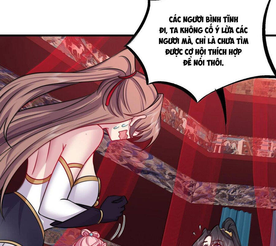 Vai Ác Sư Tôn Mang Theo Các Đồ Đệ Vô Địch Thiên Hạ Chapter  134 - 47