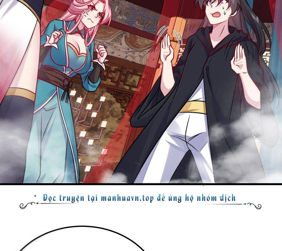 Vai Ác Sư Tôn Mang Theo Các Đồ Đệ Vô Địch Thiên Hạ Chapter  134 - 48