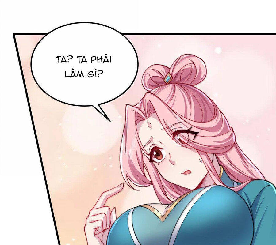 Vai Ác Sư Tôn Mang Theo Các Đồ Đệ Vô Địch Thiên Hạ Chapter  134 - 67