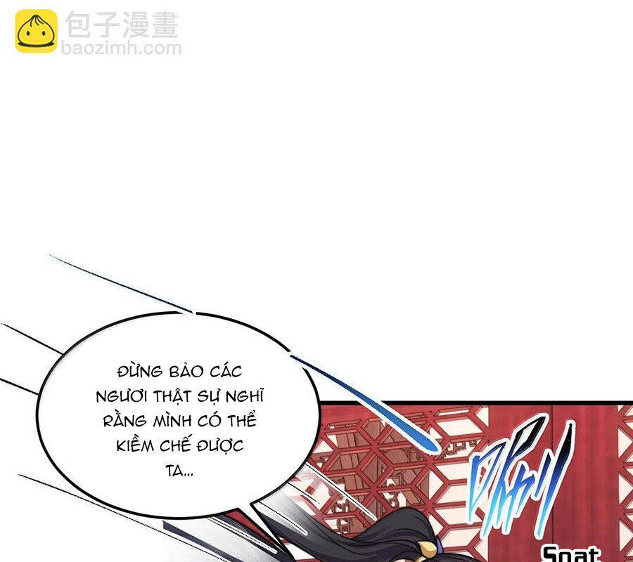 Vai Ác Sư Tôn Mang Theo Các Đồ Đệ Vô Địch Thiên Hạ Chapter  134 - 90