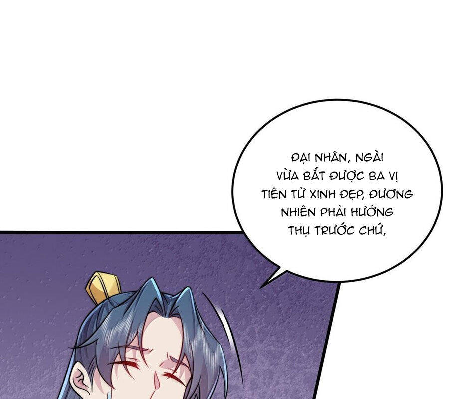 Vai Ác Sư Tôn Mang Theo Các Đồ Đệ Vô Địch Thiên Hạ Chapter  134 - 10