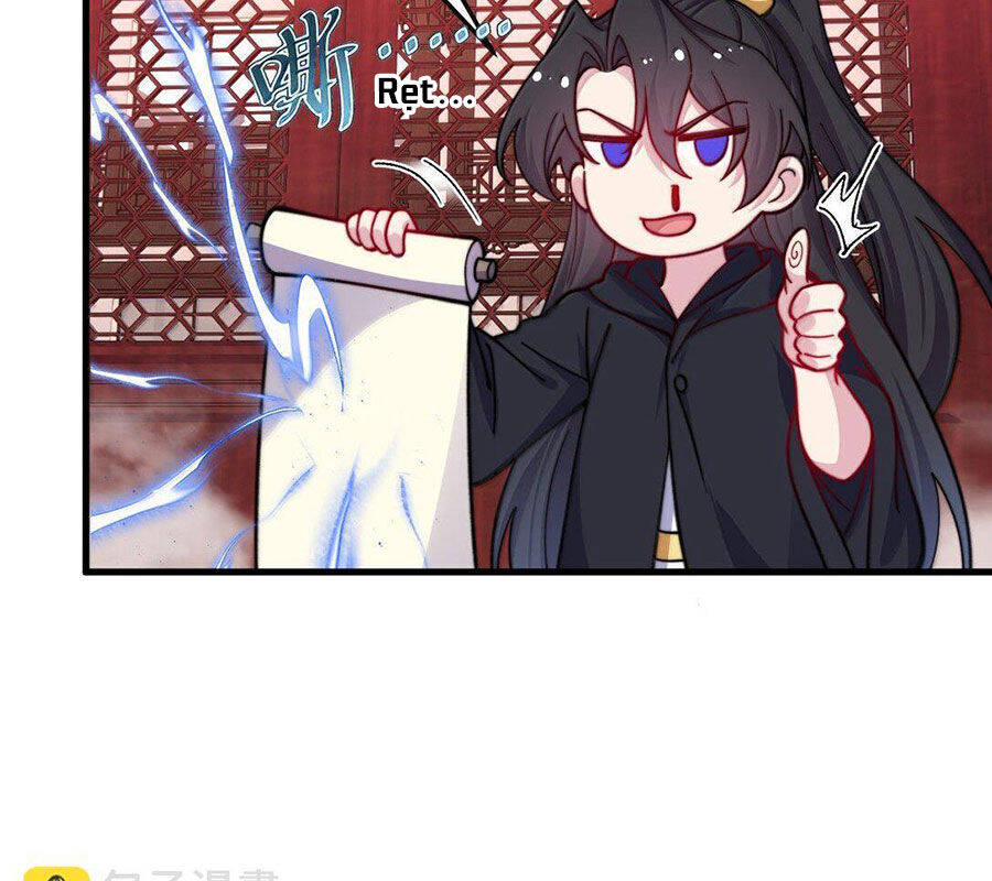 Vai Ác Sư Tôn Mang Theo Các Đồ Đệ Vô Địch Thiên Hạ Chapter  134 - 98